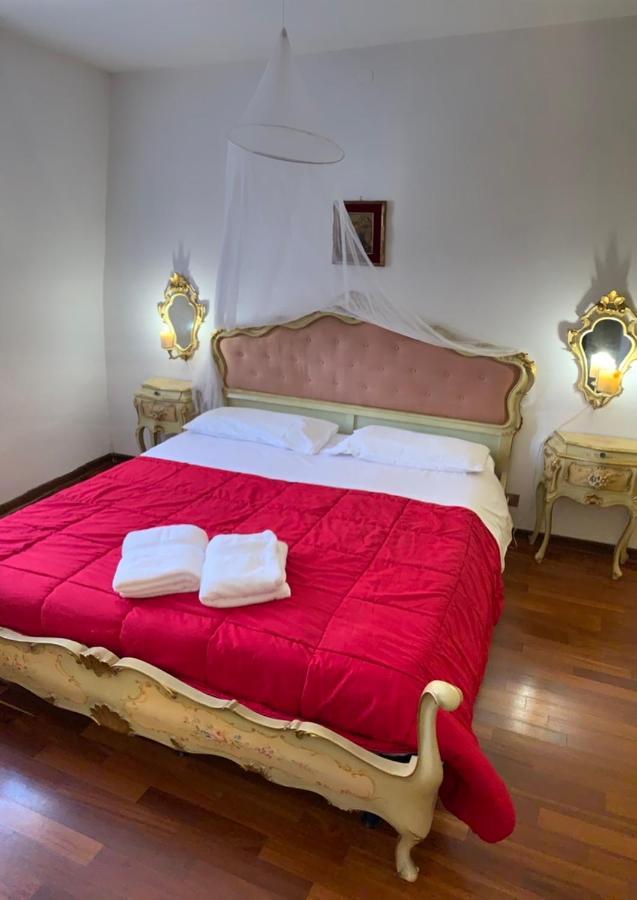 Royal Guest House 베니스 외부 사진