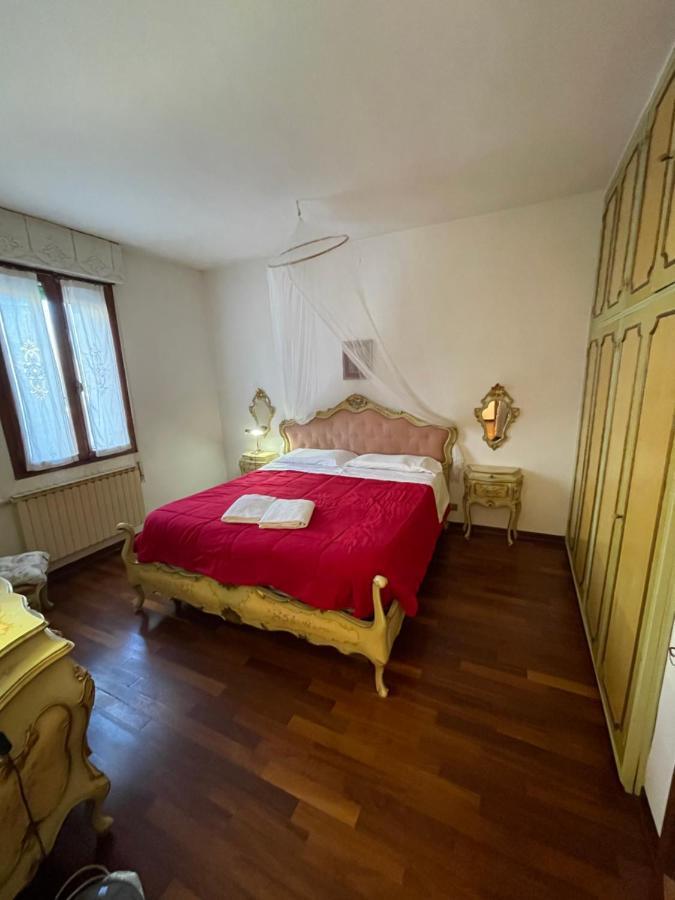 Royal Guest House 베니스 외부 사진