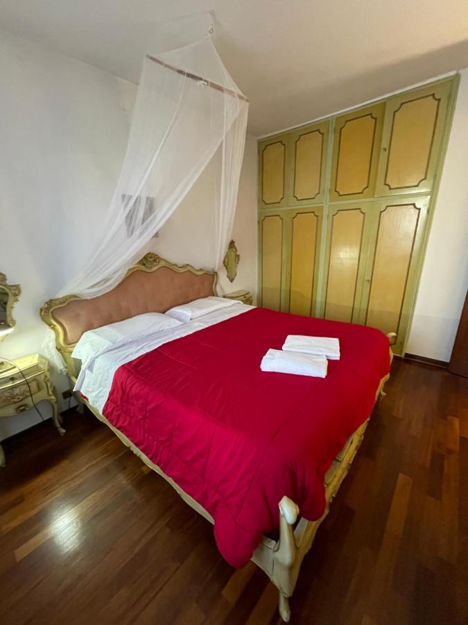 Royal Guest House 베니스 외부 사진