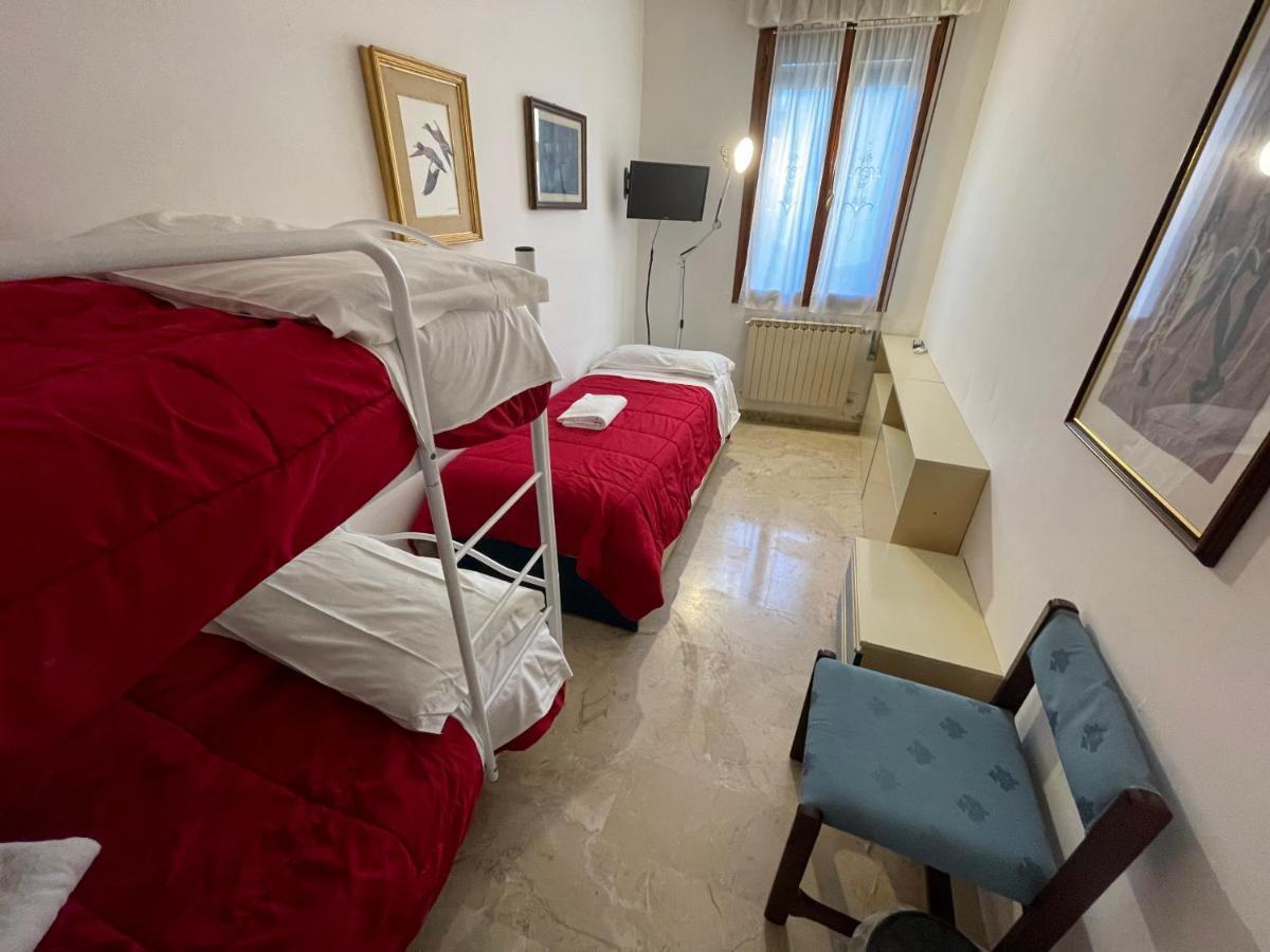 Royal Guest House 베니스 외부 사진