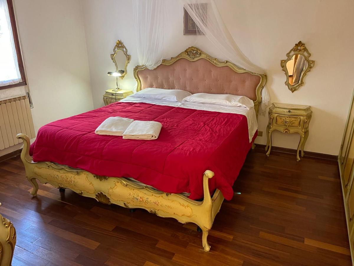 Royal Guest House 베니스 외부 사진