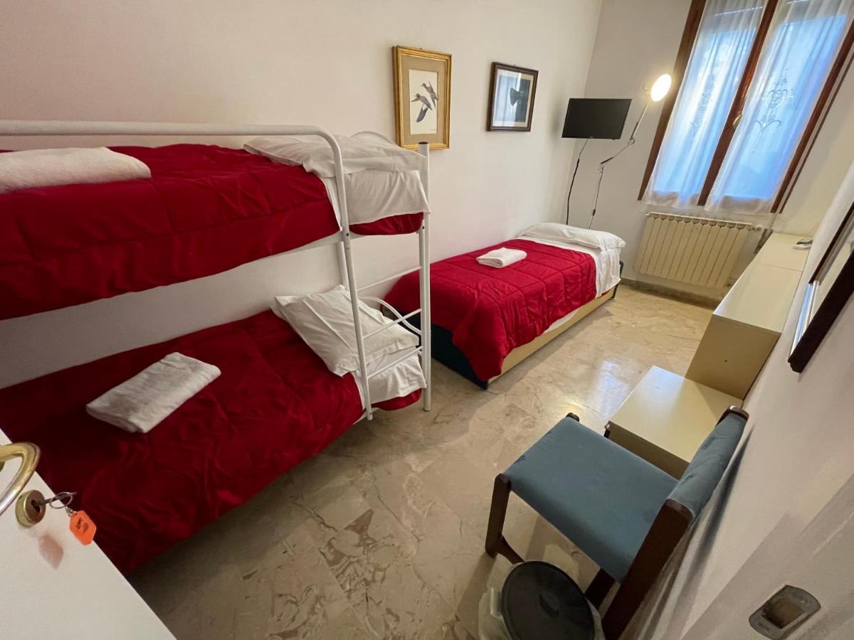 Royal Guest House 베니스 외부 사진