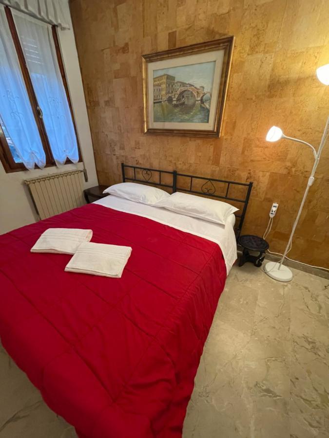Royal Guest House 베니스 외부 사진