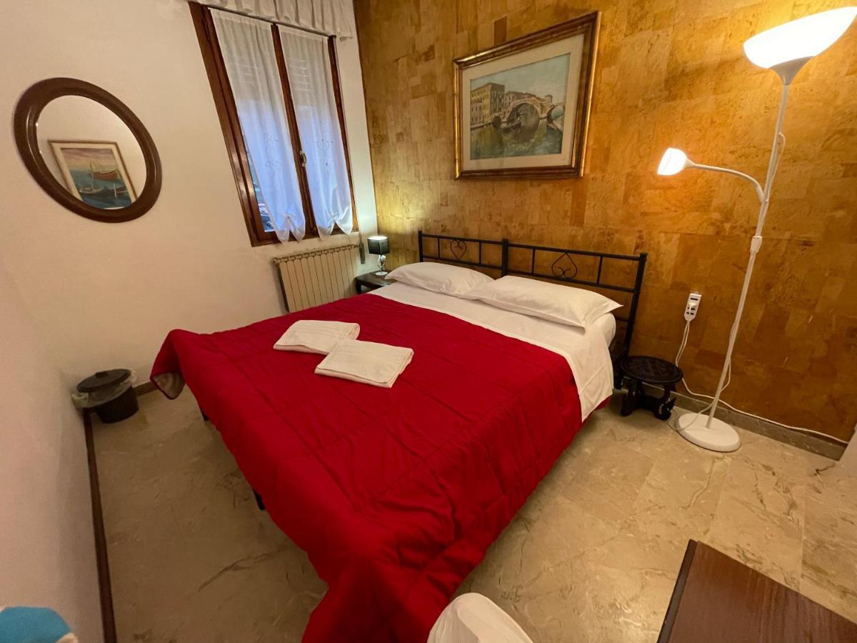 Royal Guest House 베니스 외부 사진