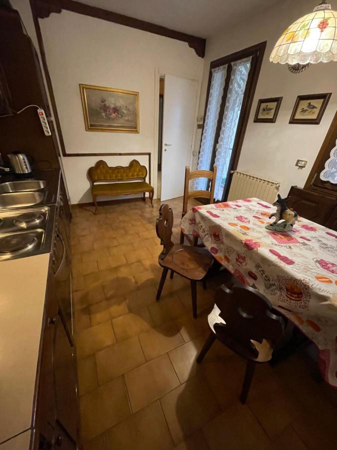 Royal Guest House 베니스 외부 사진