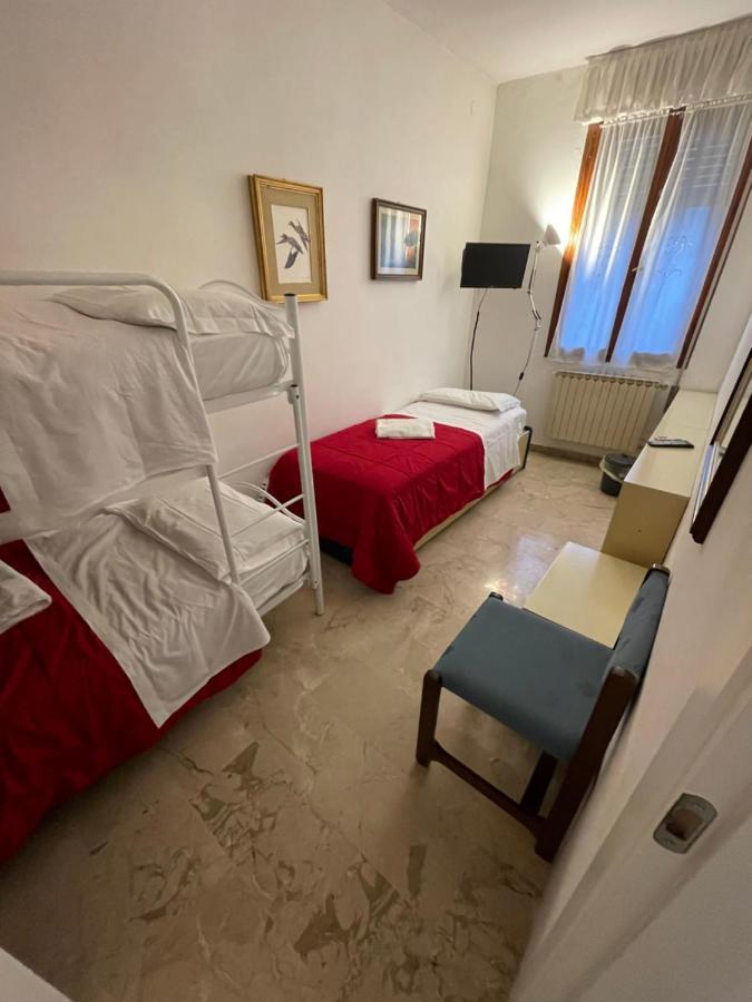 Royal Guest House 베니스 외부 사진