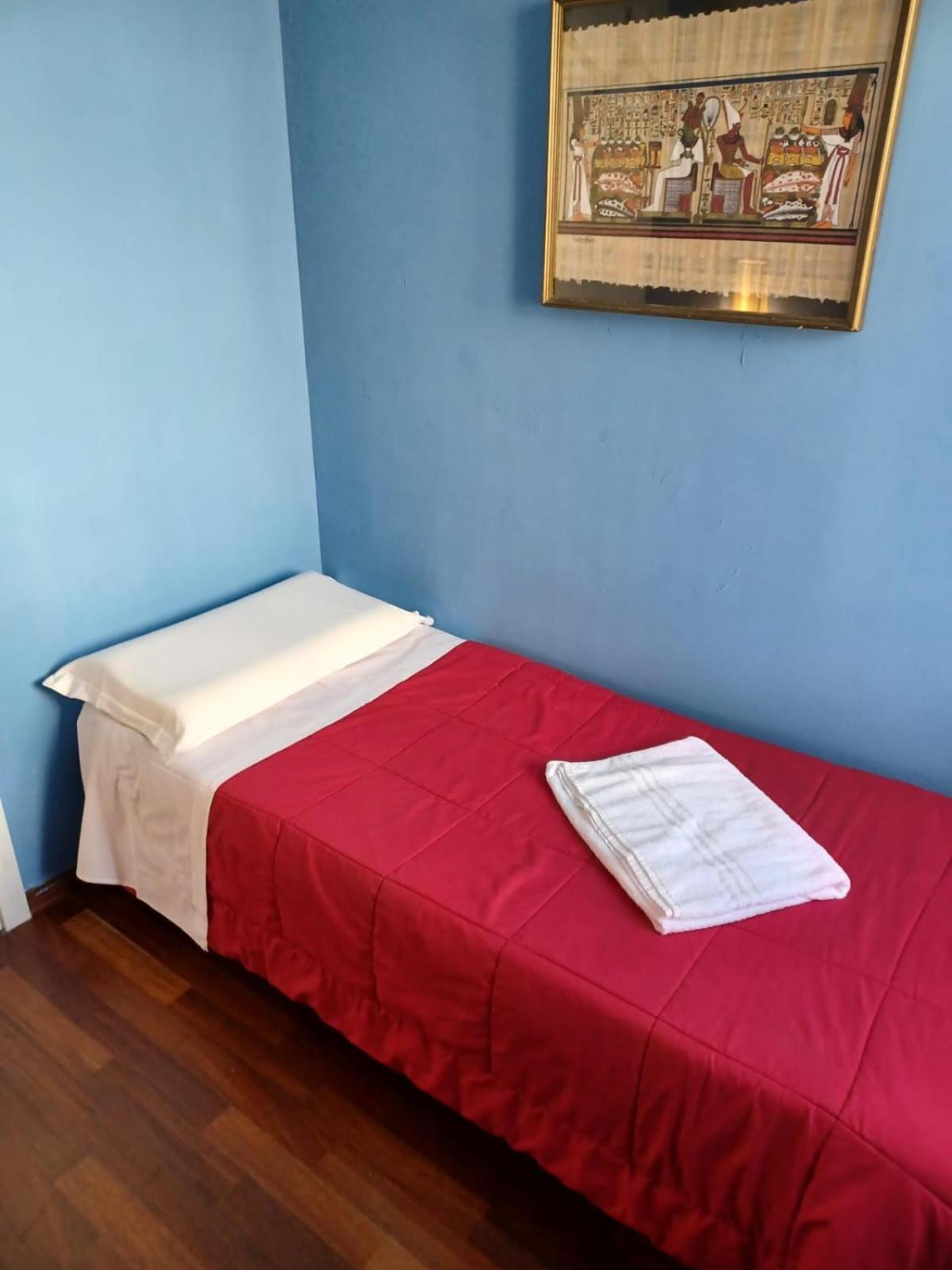 Royal Guest House 베니스 외부 사진