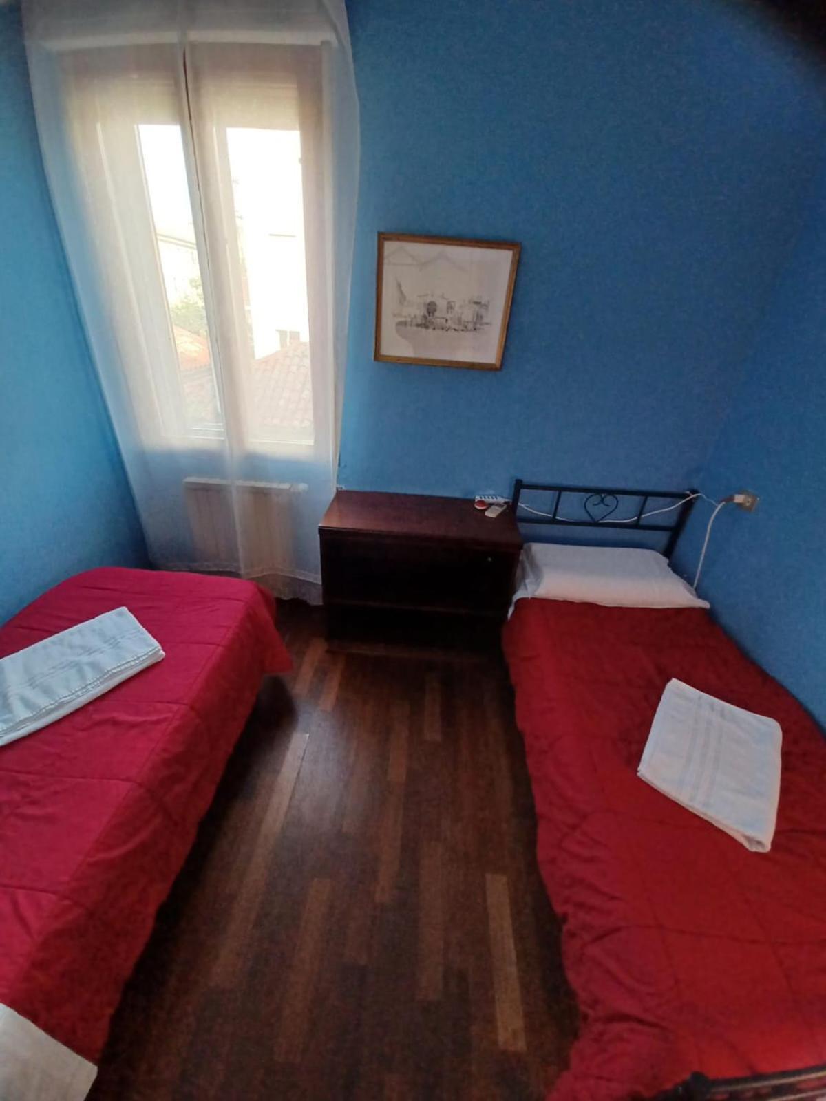 Royal Guest House 베니스 외부 사진