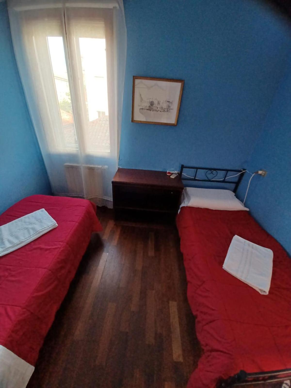 Royal Guest House 베니스 외부 사진