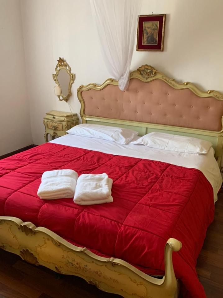 Royal Guest House 베니스 객실 사진