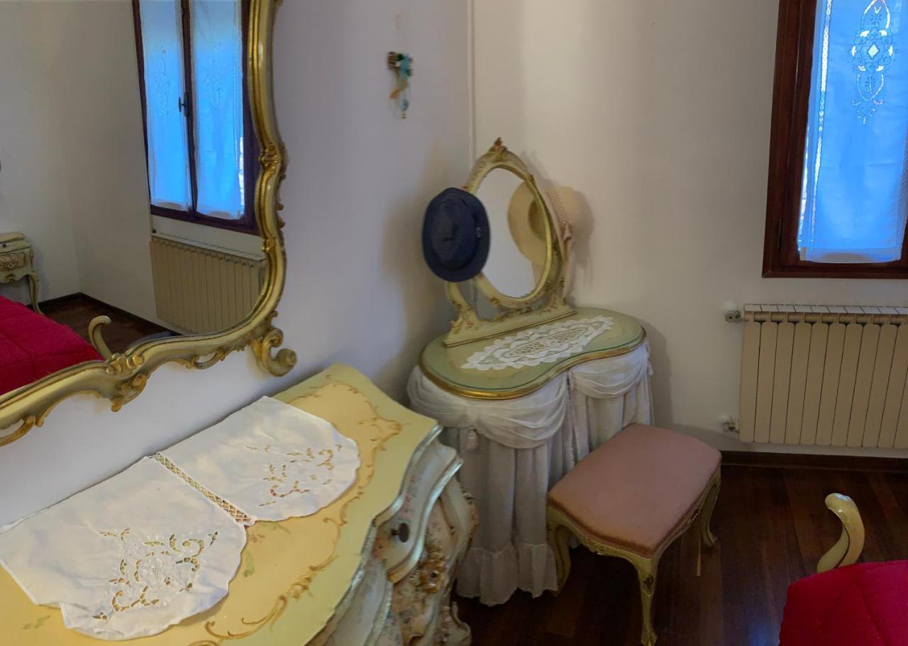 Royal Guest House 베니스 외부 사진