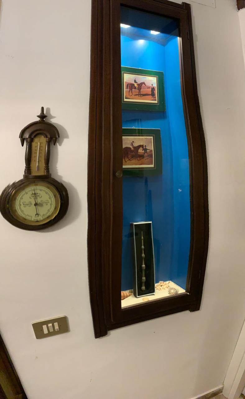 Royal Guest House 베니스 외부 사진