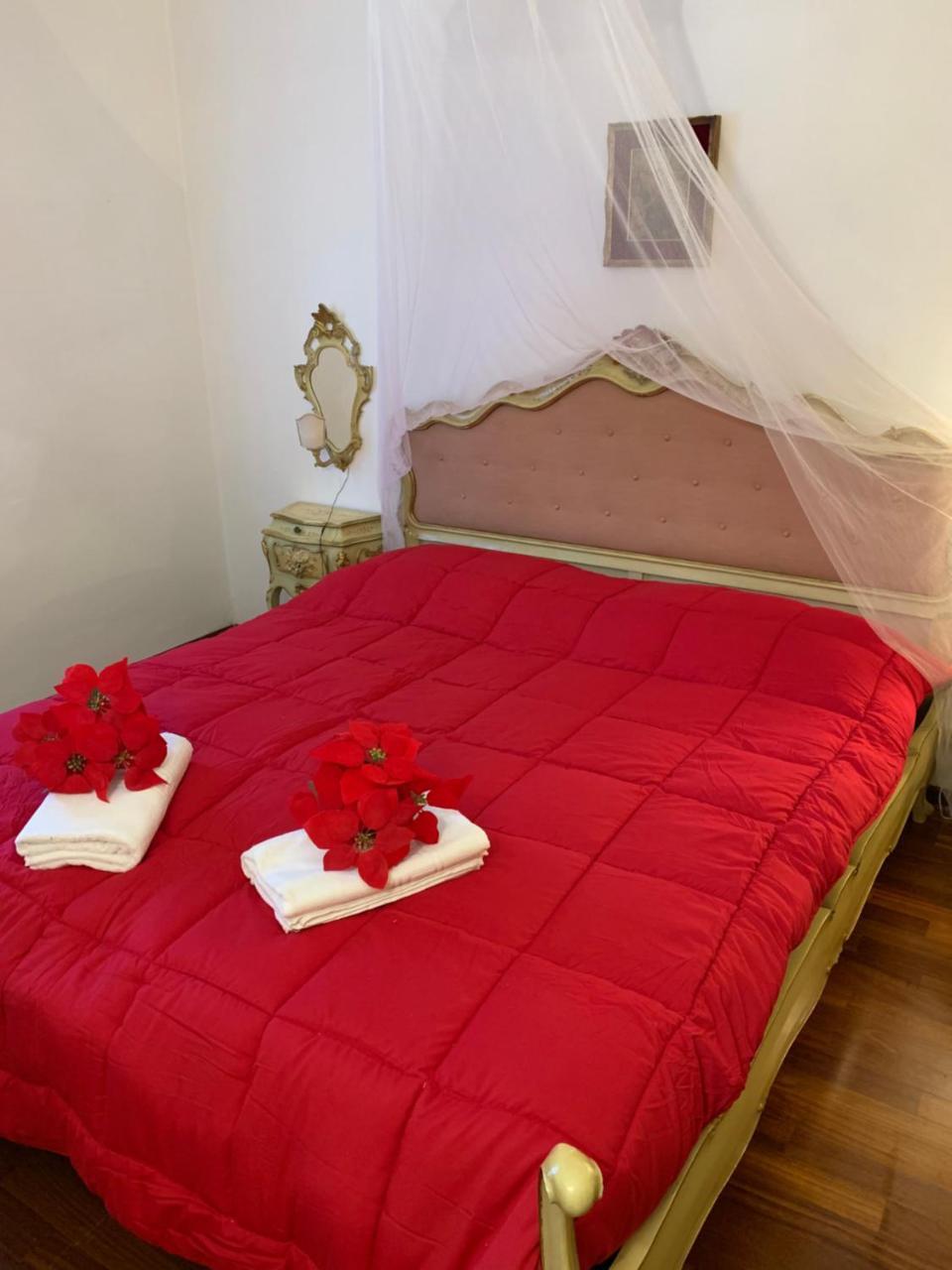 Royal Guest House 베니스 외부 사진