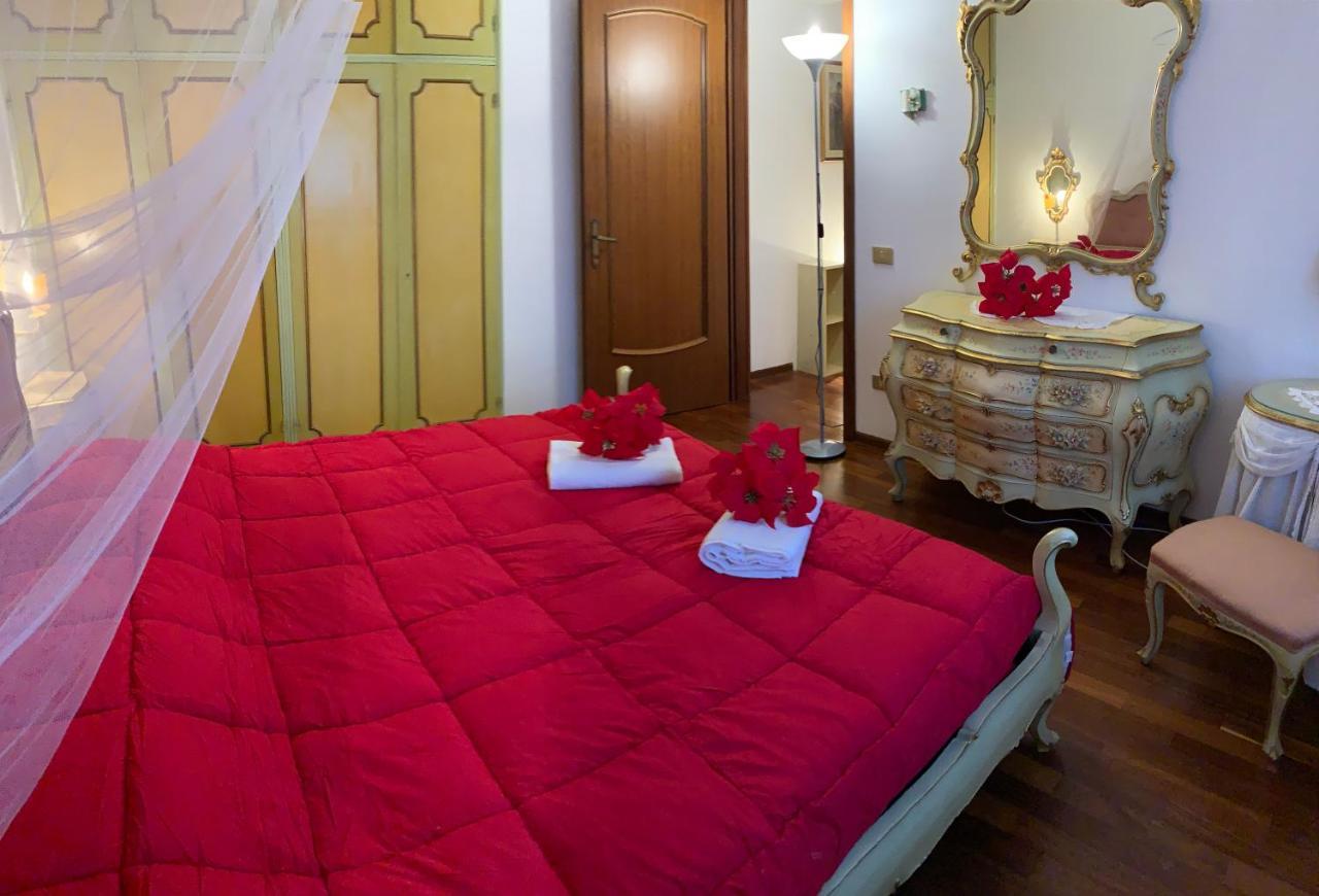 Royal Guest House 베니스 외부 사진