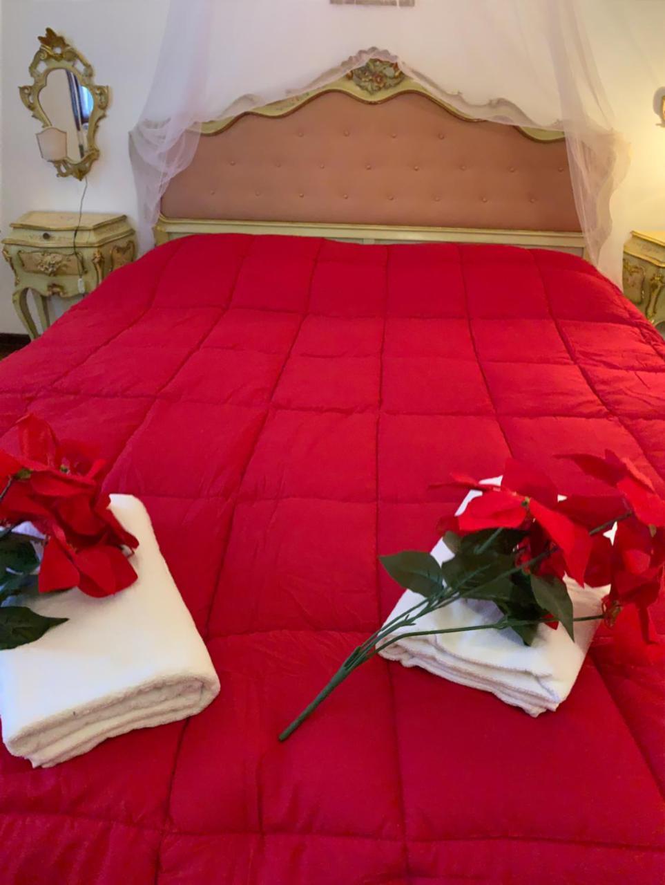 Royal Guest House 베니스 외부 사진