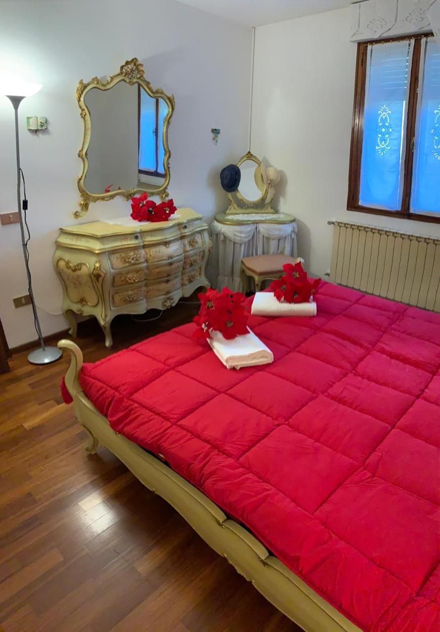 Royal Guest House 베니스 외부 사진