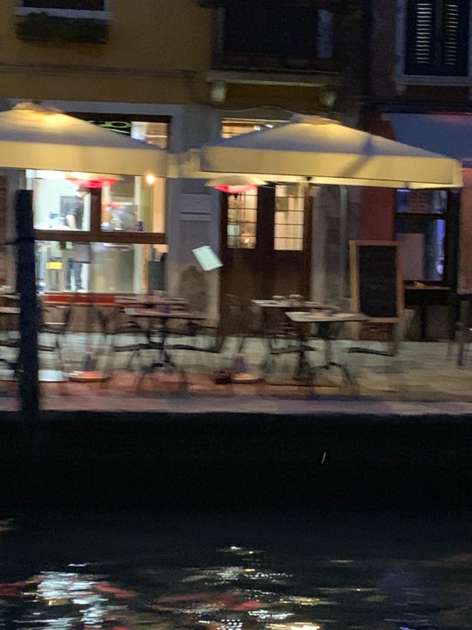 Royal Guest House 베니스 외부 사진